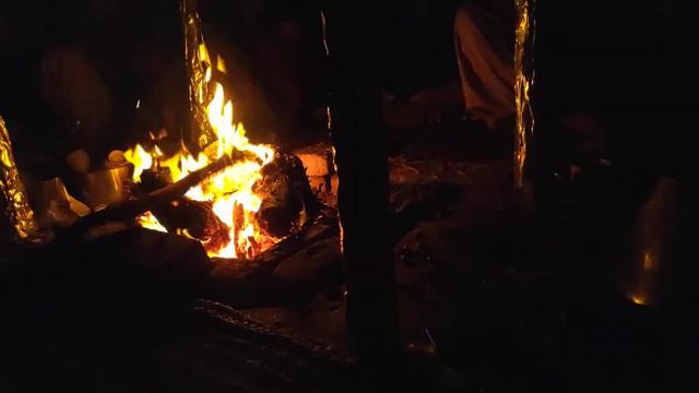 O ramta jogi o ramta jogi Taal film song at bonfire gathering with beautiful friends memories смотреть онлайн