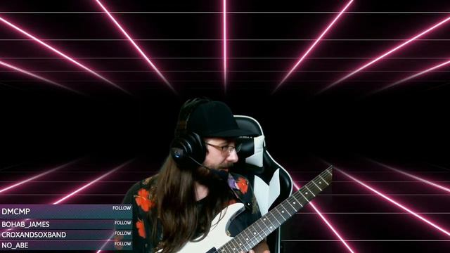 Jack Jams (mostly) Final Fantasy Variety Jams смотреть онлайн