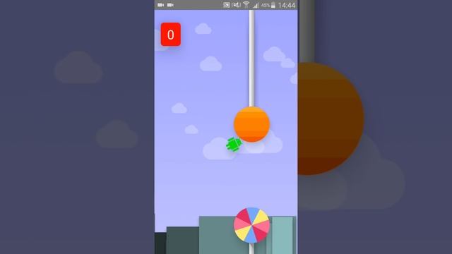Секретная игра на Android Lollipop смотреть онлайн