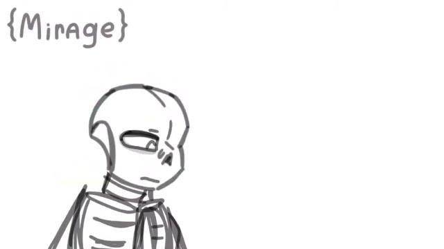 { Cradles meme Ink Sans } смотреть онлайн