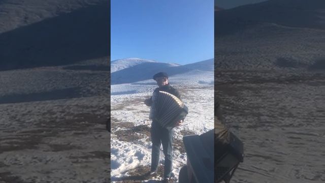 Песня в горах смотреть онлайн