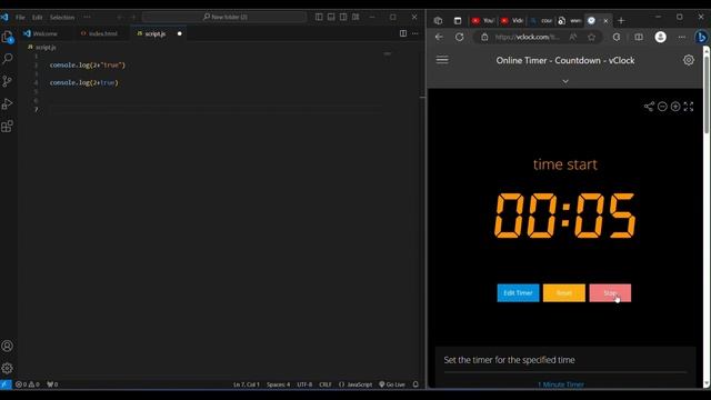 fill method in JavaScript, fill array method. code with hurry смотреть онлайн