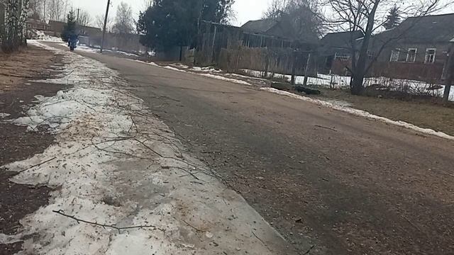 Иж Планета Скремблер ускорение на 3 передаче смотреть онлайн