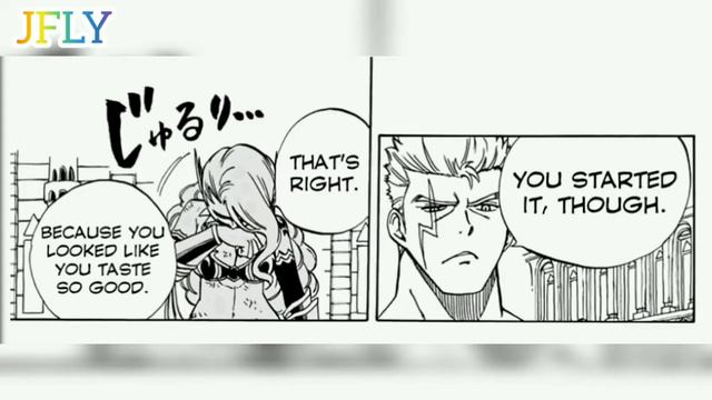 Fairy Tail 100 Years Quest Chapter 39: Cocoon Dragon Coocoo смотреть онлайн