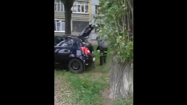 автохам! смотреть онлайн