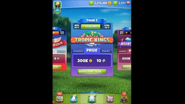 5 Top Tips for Golf Clash смотреть онлайн