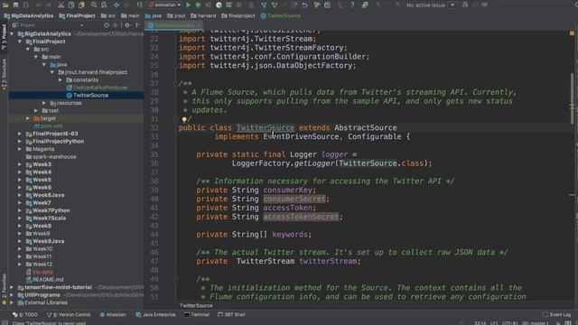 Spark for Data Cleaning or ETL смотреть онлайн