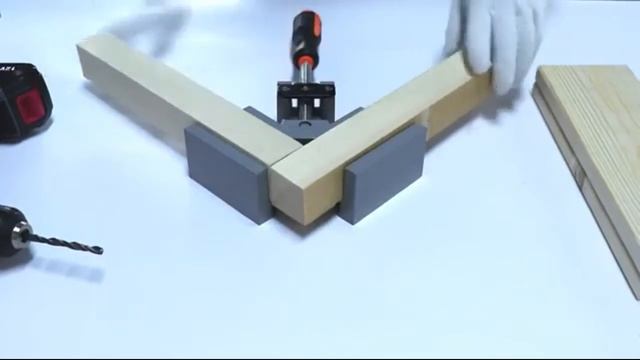 Алюминиевый угловой зажим 90 градусов с Алиэкспресс смотреть онлайн