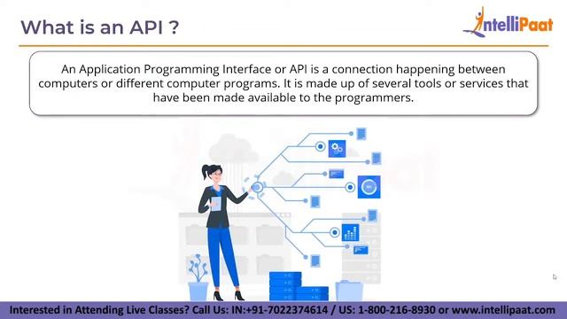 API Vs SDK | Difference Between API And SDK | API Vs SDK Tutorial | Intellipaat смотреть онлайн