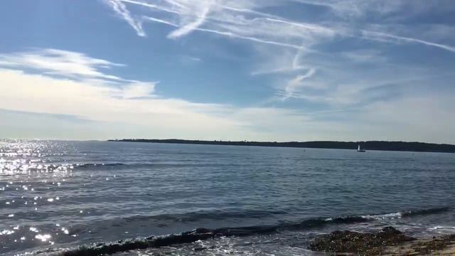 медитация: море, гармония, счастье смотреть онлайн