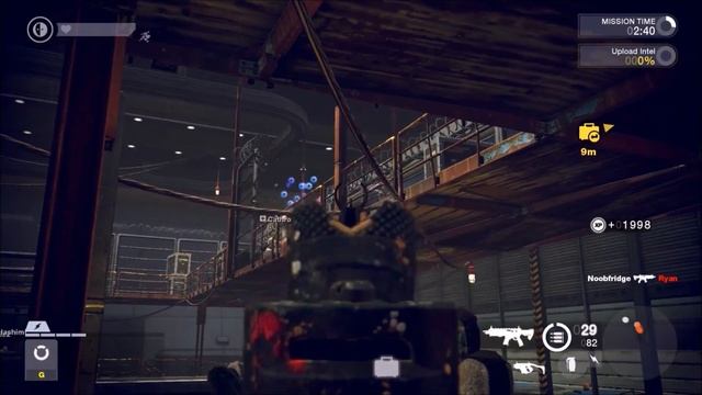 Brink - Gameplay First Look смотреть онлайн