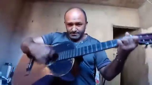 Melk Camargo // Cover - Metade de mim - Renan e Ray смотреть онлайн