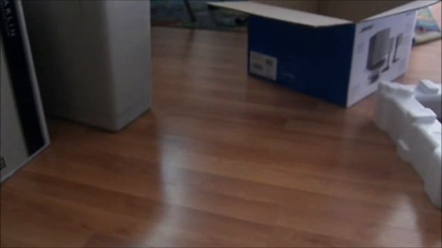 TechNow Unboxing: Bose Companion 3 Series II смотреть онлайн