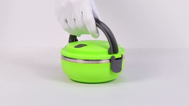 Ланч-бокс 1 предмет / 1T смотреть онлайн