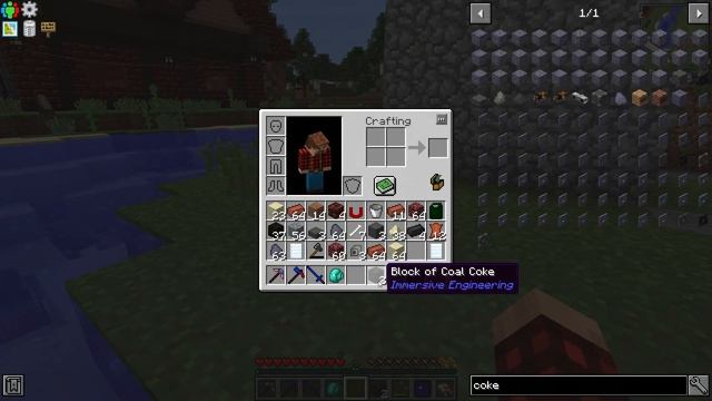 Modded Minecraft: Engineer's Life! Episode 23: Refined Iron! смотреть онлайн