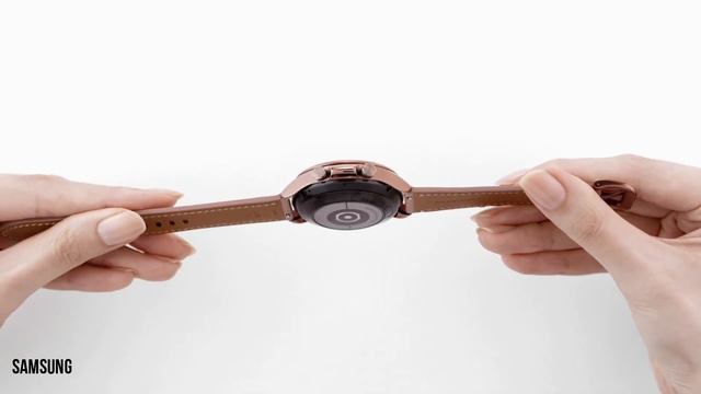 Samsung Galaxy Watch 4 - Official Release & Price! смотреть онлайн