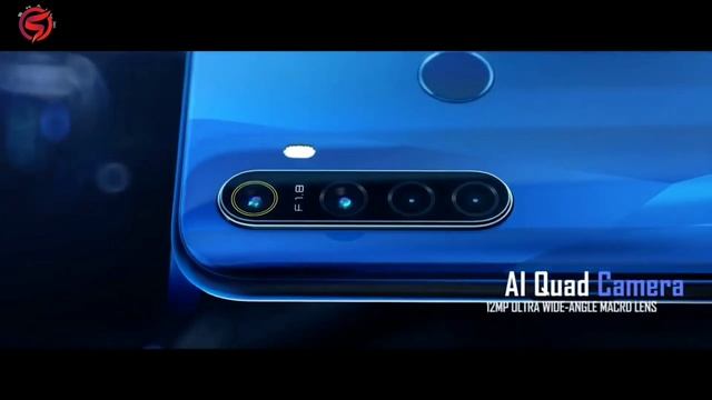 REALME 5 VS REALME 5S VS REALME 5 PRO||REALME 5 VS 5S VS 5 PRO SPEEDTEST||REALME 5 FULL SERIES|| смотреть онлайн