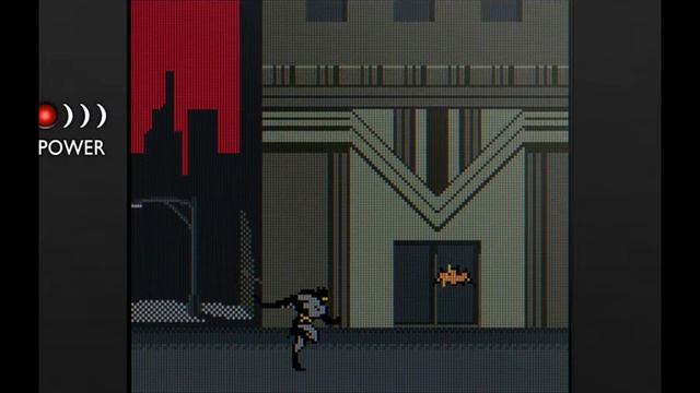 The New Adventures Of Batman: Chaos In Gotham (Game Boy Color) смотреть онлайн