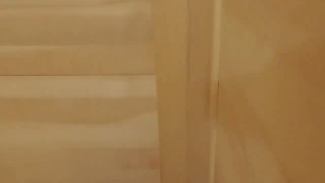 Видеообзор комбинированной финской-инфракрасной сауны (заказчик Бородин) смотреть онлайн