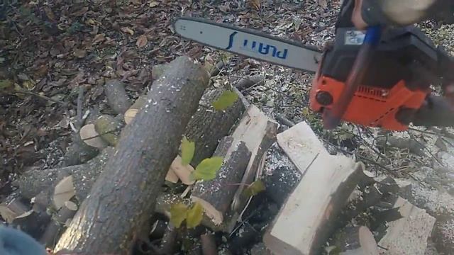 Бензопила Husqvarna 40 (1997г) смотреть онлайн