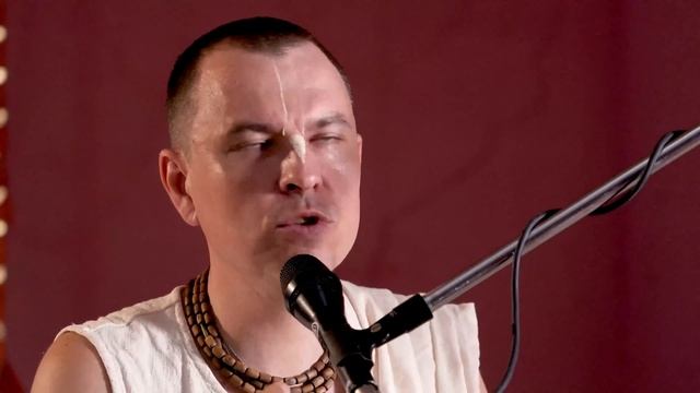 Шива – повелитель ложного эго и куратор всех паломников Вриндавана. Последние дни Санатаны Госвами. смотреть онлайн
