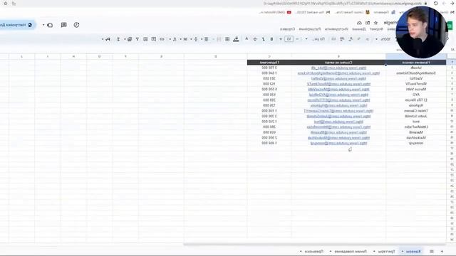 Заработал $6,453 ЗА ПЕРВЫЙ МЕСЯЦ на YouTube монетизации смотреть онлайн