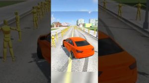 Vesta Drift #вазкраштест