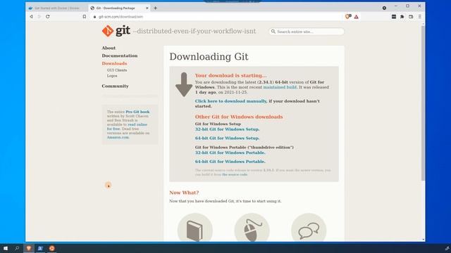 03-Install Ansible Lab in Windows 10 смотреть онлайн