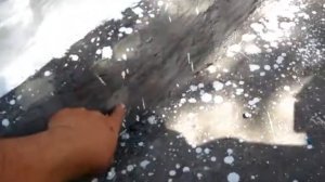 Чем обработать  цоколь дома. Покраска цоколя цементом