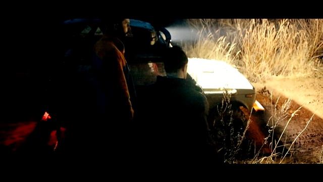 Взорвали колесо. Закрытие внедорожного сезона 2017 смотреть онлайн