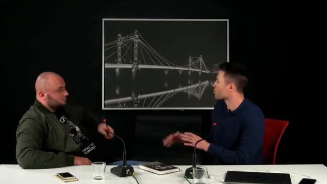 ПРАВДА О БЕЛОРУССКИХ ТЮРЬМАХ. Нужно ли разбираться в киберпреступности, чтобы понять твою книгу? смотреть онлайн