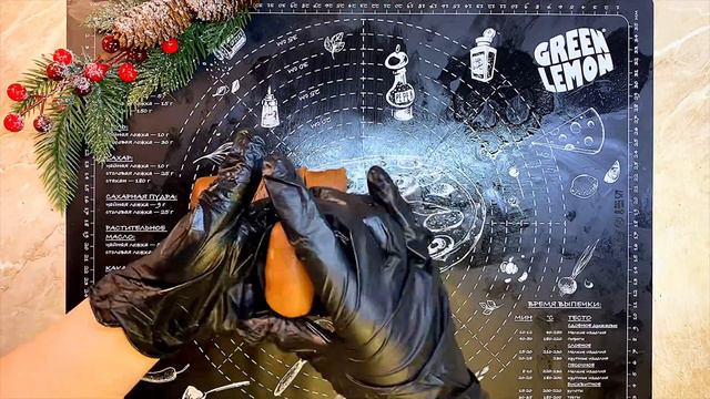 Печенье к Празднику ⭐️Три вида начинки! Вкусное Песочное Тесто!