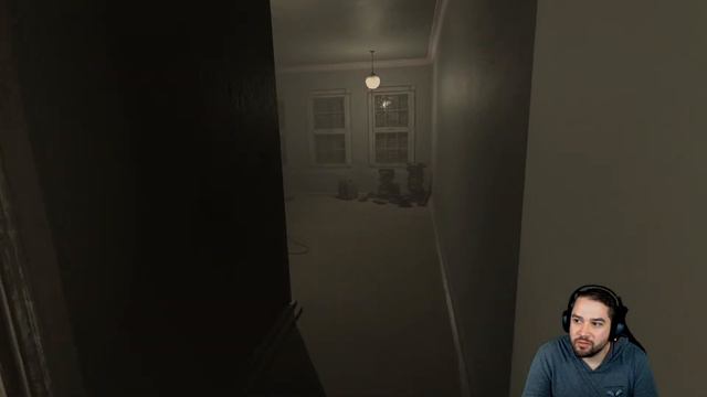 Back in the Nightmare! Playing MADiSON with our Month of Horror смотреть онлайн