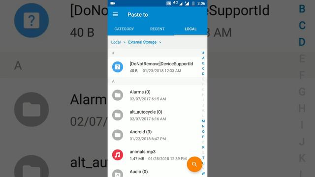 HOW TO ADD CUSTOMIZE RINGTONE IN MOTO G5, G5S G5S PLUS смотреть онлайн