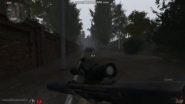 S T A L K E R ANOMALY REDUX -- как сделать бессмертие. смотреть онлайн