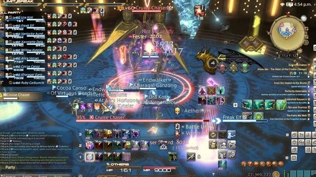 Unrealized Potential | The Legend of Heroes: Trails of Cold Steel II | LP Reflections смотреть онлайн