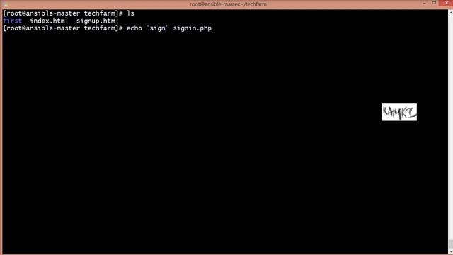 .gitignore file in Git Part 7 | Devops Tutorial for beginners смотреть онлайн