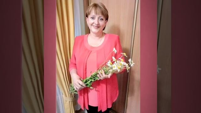 Ромашки - цветы. Фото - коллаж ко Дню "Любви, семьи и верности". смотреть онлайн