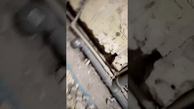 Сантехника Трубы Переделка Брак смотреть онлайн