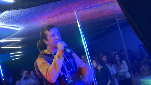 Самурай 30 - Бер сити 4 смотреть онлайн