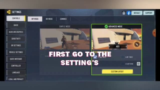 NAME PROBLEM IN CALL OF DUTY MOBILE PROBLEM SOLVED. смотреть онлайн