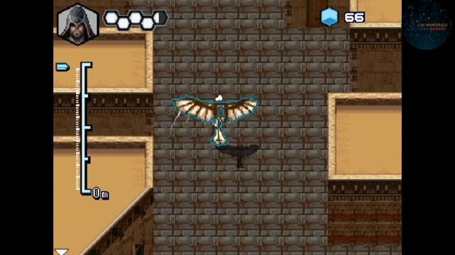 Assassin's Creed Revelation (JAVA) Walkthrough Gameplay - J2ME LOADER | Part 1 смотреть онлайн