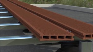 Инструкция по монтажу террасной доски 1