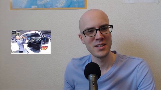 Testing my Vietnamese Comprehension on Day 283 - Xe Hay смотреть онлайн