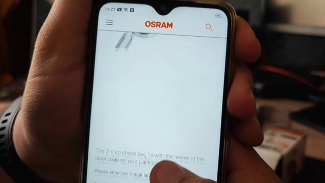 How to spot fake Osram Xenon D1s, D2s, D3s Osram Xenarc Original vs Fake смотреть онлайн