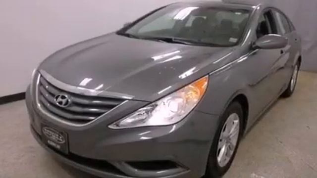 2011 Hyundai Sonata Troy NY смотреть онлайн