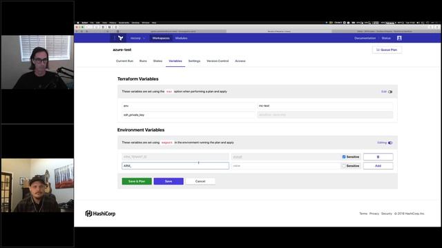 Running Private Terraform Enterprise on Azure смотреть онлайн