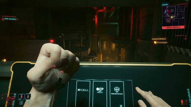 CYBERPUNK 2077 - This Is So Messed UP смотреть онлайн