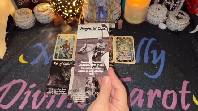 ❤️? PICK-A-CARD?❤️ What's next in love? ✨??⭐ TIMELESS❤️?LOVE READING смотреть онлайн