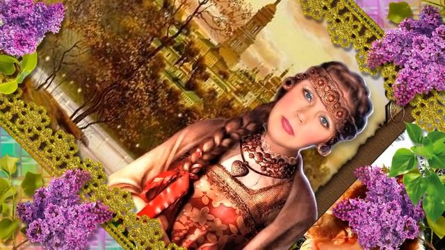 Весна в Киеве смотреть онлайн